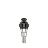 Optiloc abutment straight  D 3