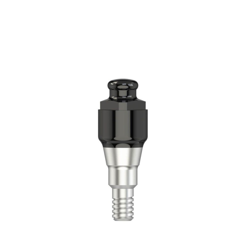 Optiloc abutment straight  D 3