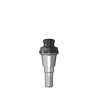 Optiloc abutment straight D 3