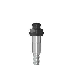 Optiloc abutment straight D 3