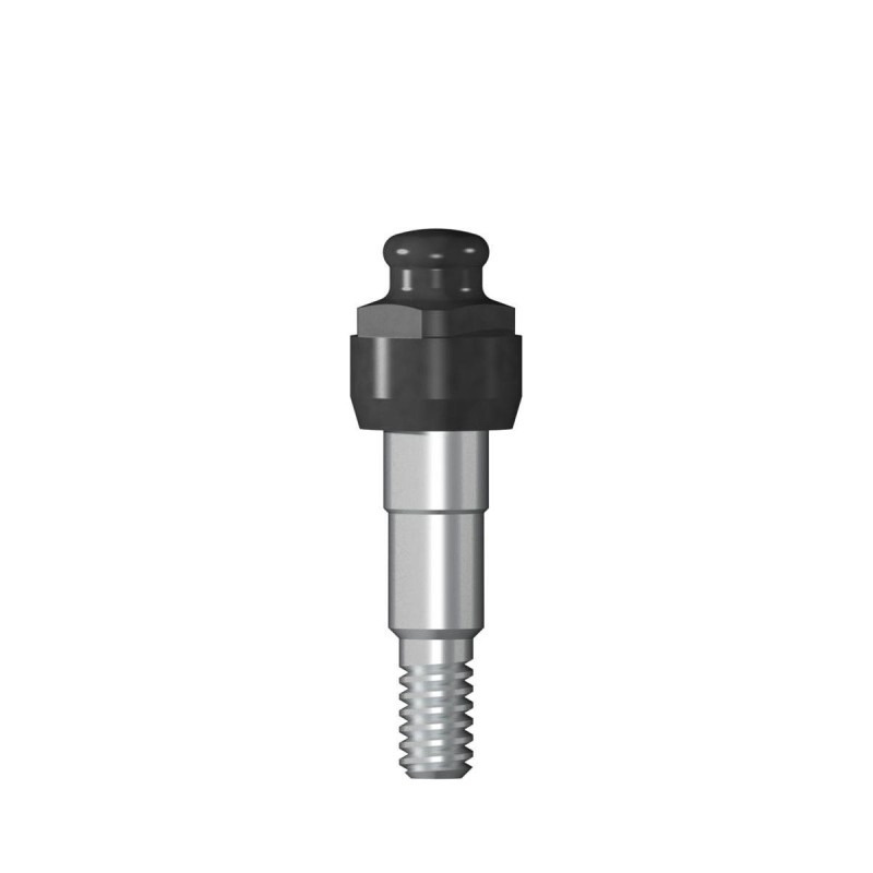 Optiloc abutment straight D 3