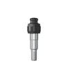 Optiloc abutment straight D 3