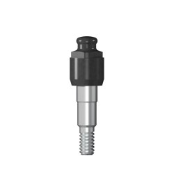 Optiloc abutment straight D 3