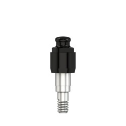 Optiloc abutment straight D 3