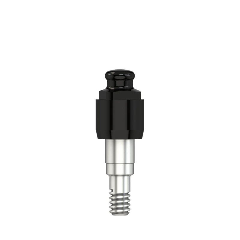 Optiloc abutment straight D 3