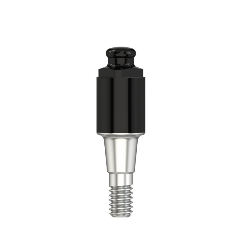 Optiloc abutment straight D 3