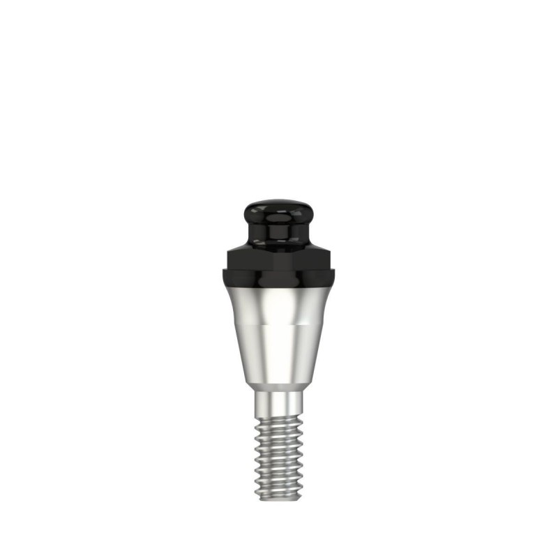 Optiloc abutment straight D 3