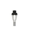 Optiloc abutment straight D 3