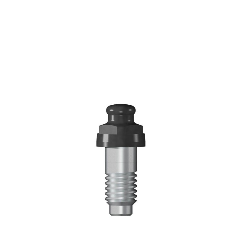 Optiloc abutment straight D 3
