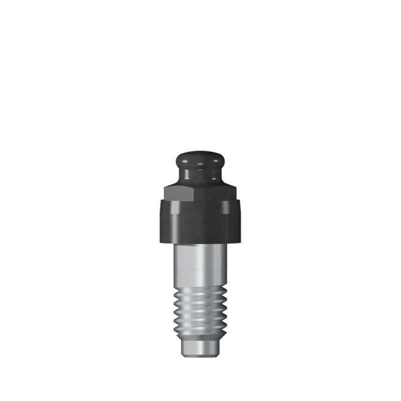 Optiloc abutment straight D 3