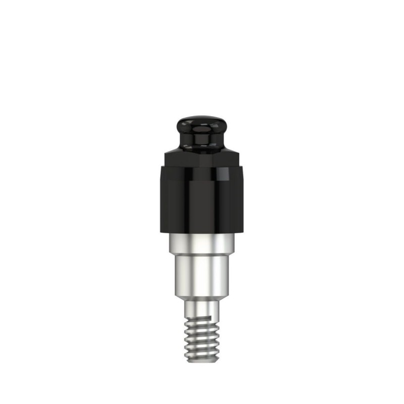 Optiloc abutment straight D 3
