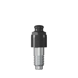Optiloc abutment straight D 3