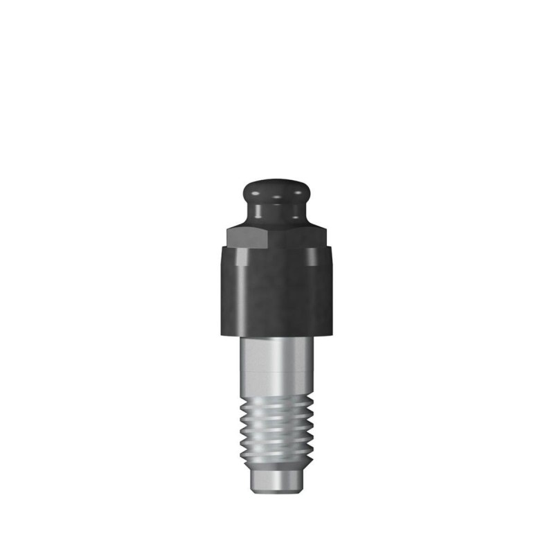 Optiloc abutment straight D 3