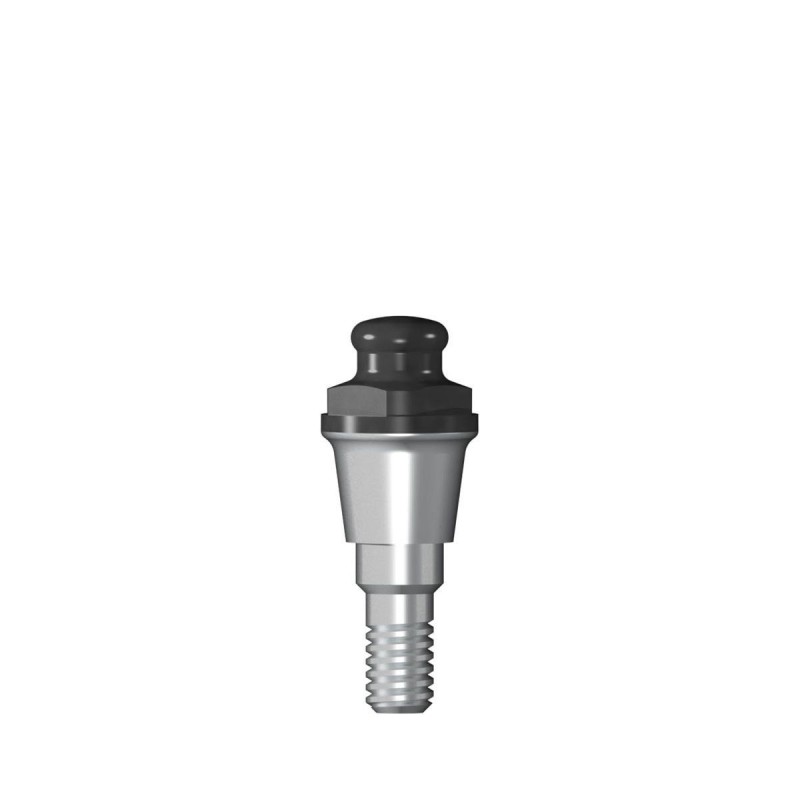 Optiloc abutment straight D 3