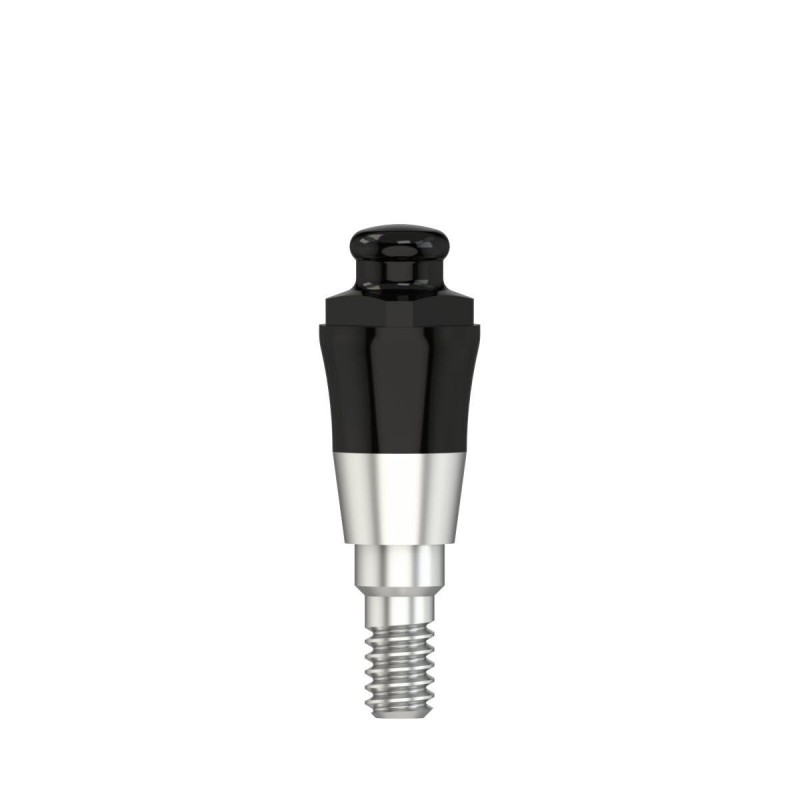 Optiloc abutment straight D 3