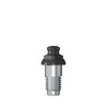 Optiloc abutment straight D 4