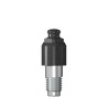 Optiloc abutment straight D 4