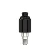 Optiloc abutment straight D 4