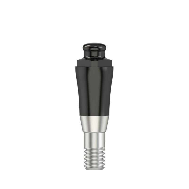 Optiloc abutment straight M GH 5