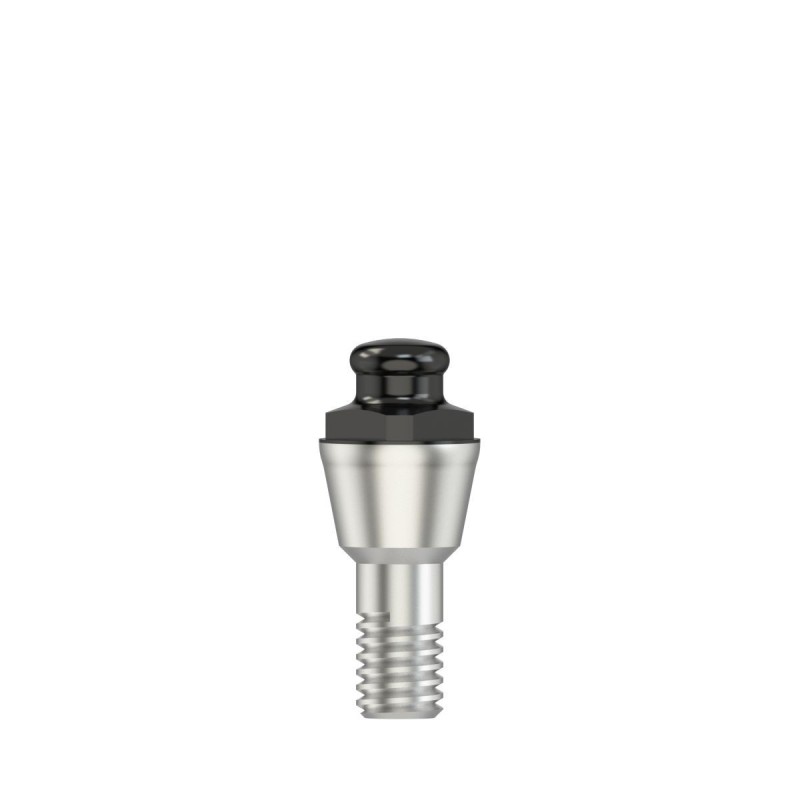 Optiloc abutment straight R GH 1