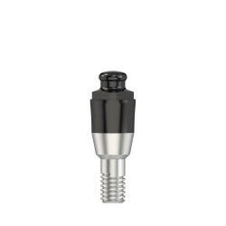 Optiloc abutment straight R GH 3