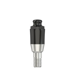 Optiloc abutment straight R GH 4