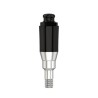 Optiloc abutment straight RC 4