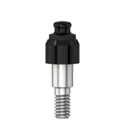 Optiloc abutment straight RP 4