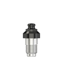 Optiloc abutstraight 1p D5