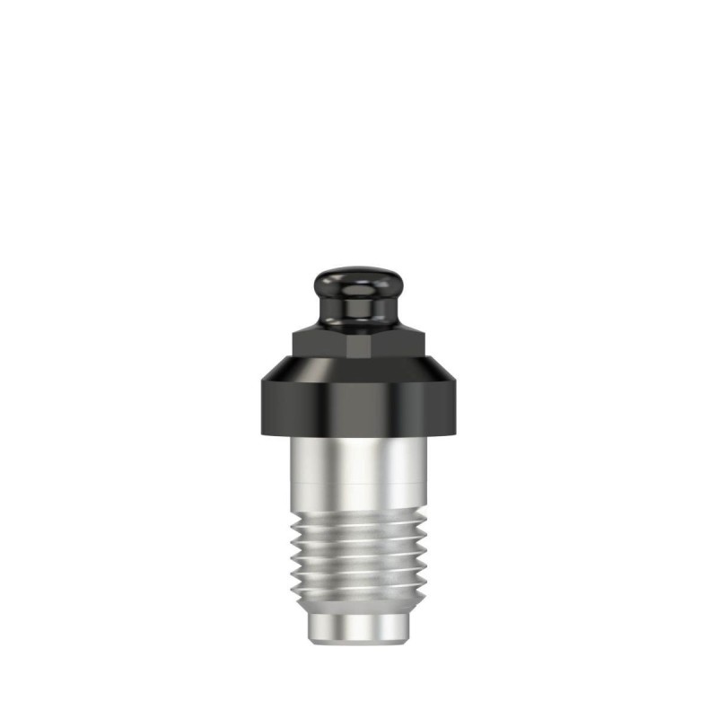 Optiloc abutstraight 1p D5