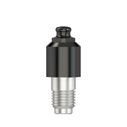 Optiloc abutstraight 1p D5