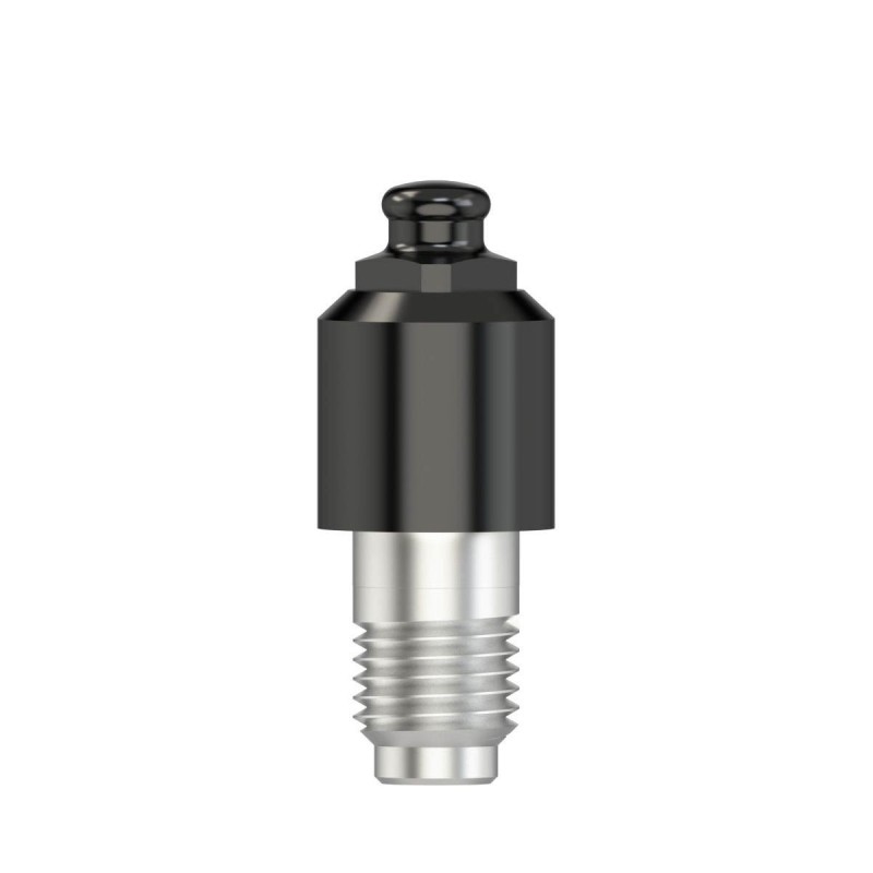 Optiloc abutstraight 1p D5