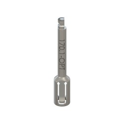 Optiloc Adapter for handpiece