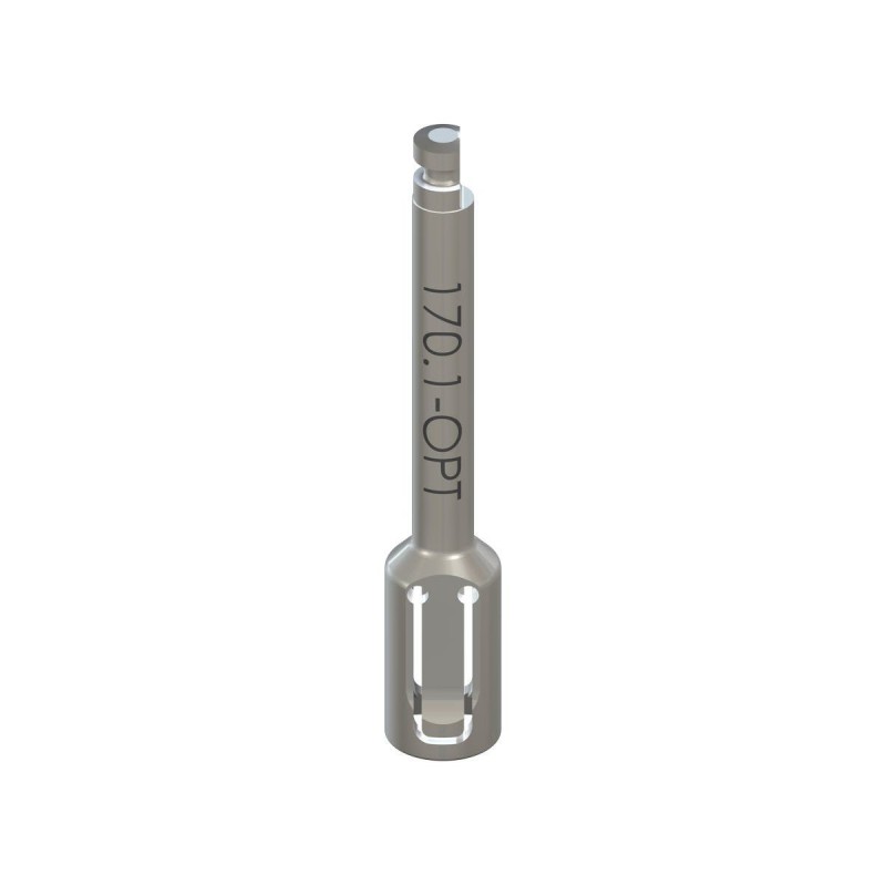 Optiloc Adapter for handpiece