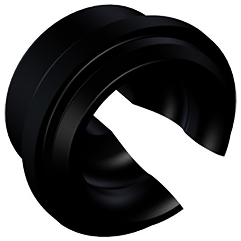 Optiloc Retention Insert Black