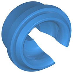 Optiloc Retention Insert Blue