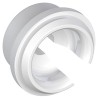 Optiloc Retention Insert White