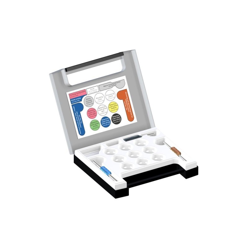 Optiloc® Equipment box