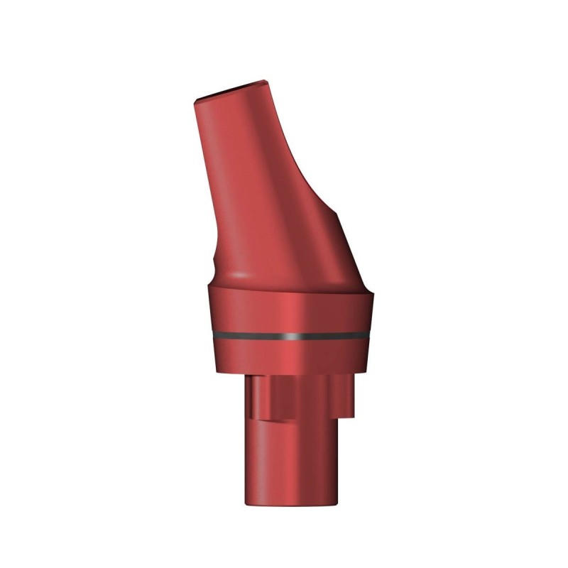 Plan abutm angl16°Type1RP4