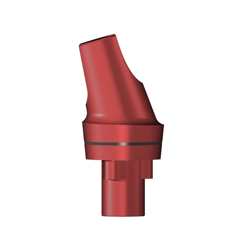 Plan abutm angl16°Type1WP5