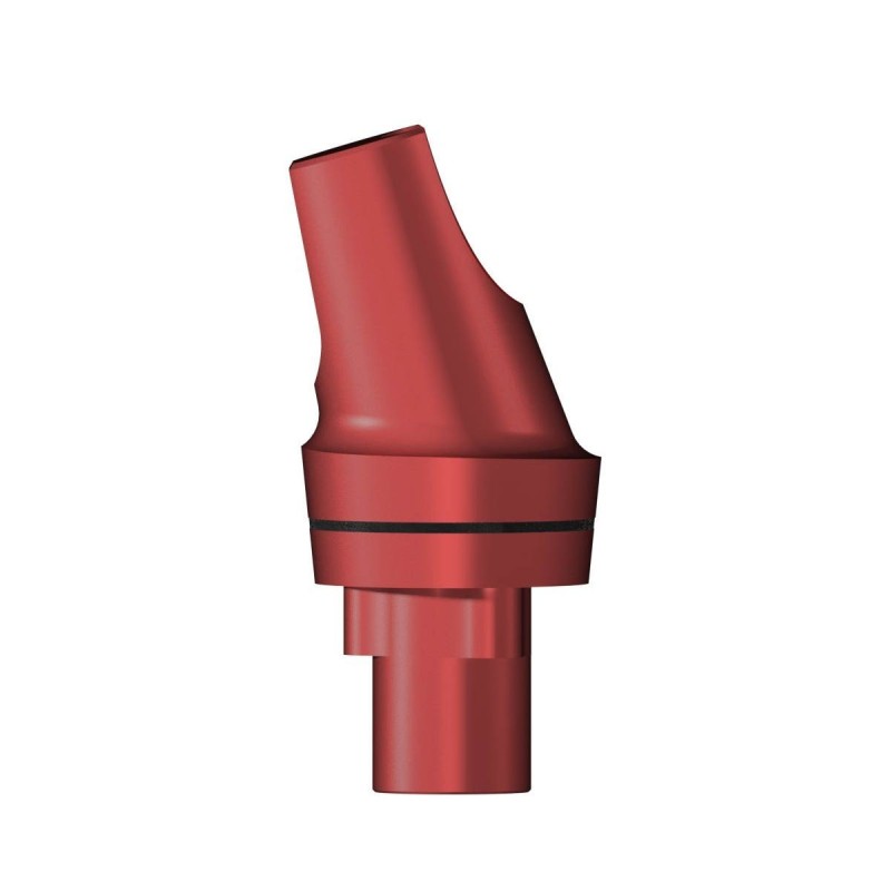 Plan abutm angl16°Type2WP5