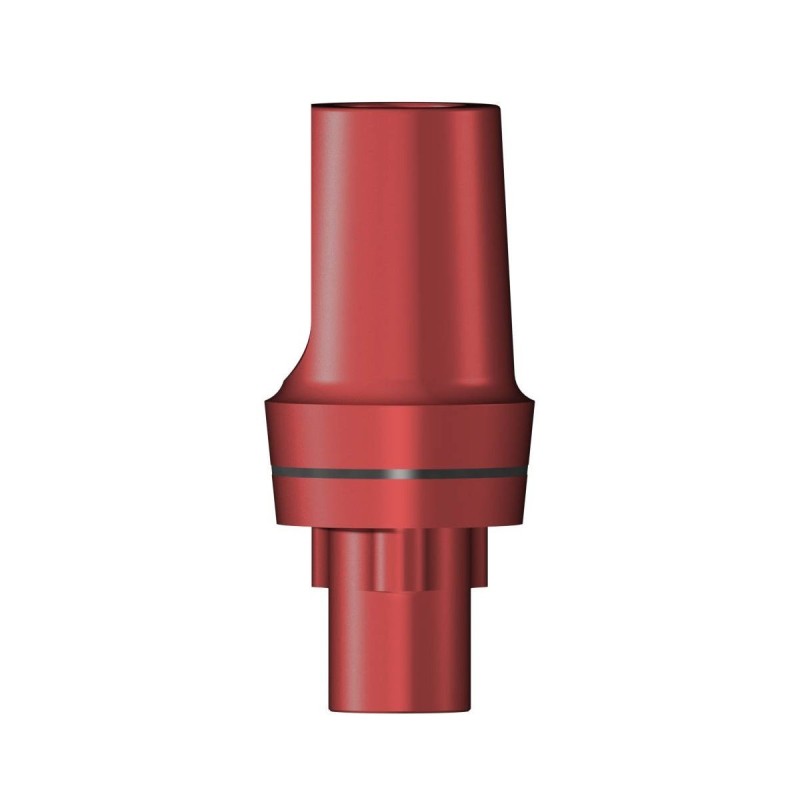 Planning abutm straight WP 5