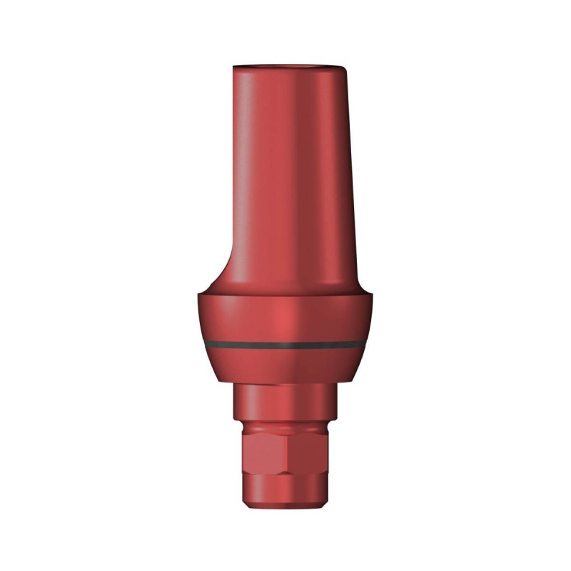 Planning abutm straightD3