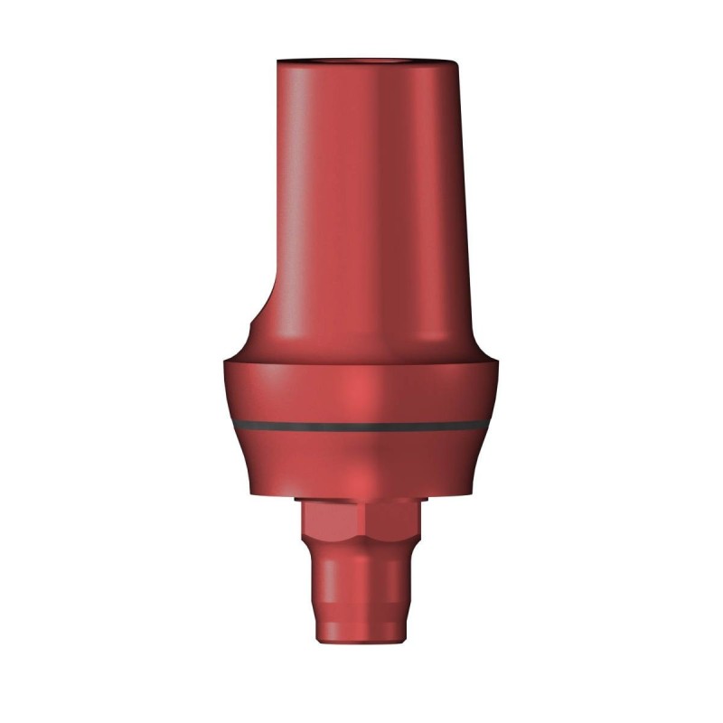 Planning abutm straightD5
