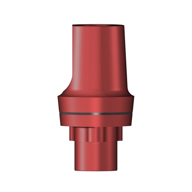 Planning abutm straightD6