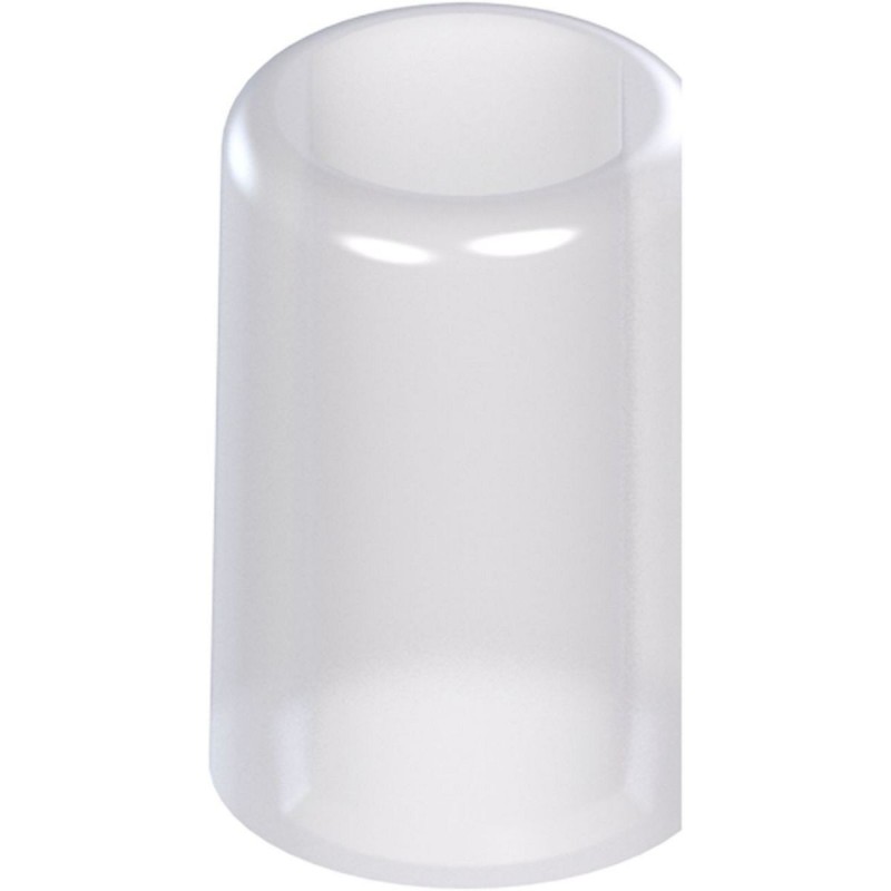 Plastic Coping for Immed. Temp. Abt.