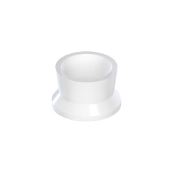 Plastic shoulder for WN synOcta®