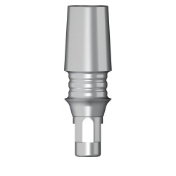 POC Abutment RC 4