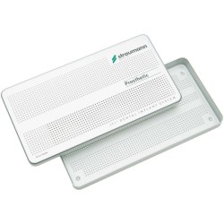 Prost. cassette for instr. and comp.