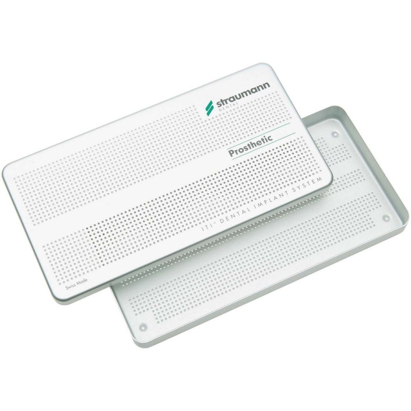 Prost. cassette for instr. and comp.